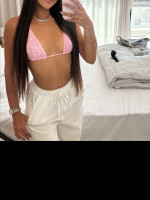 Girlfriend