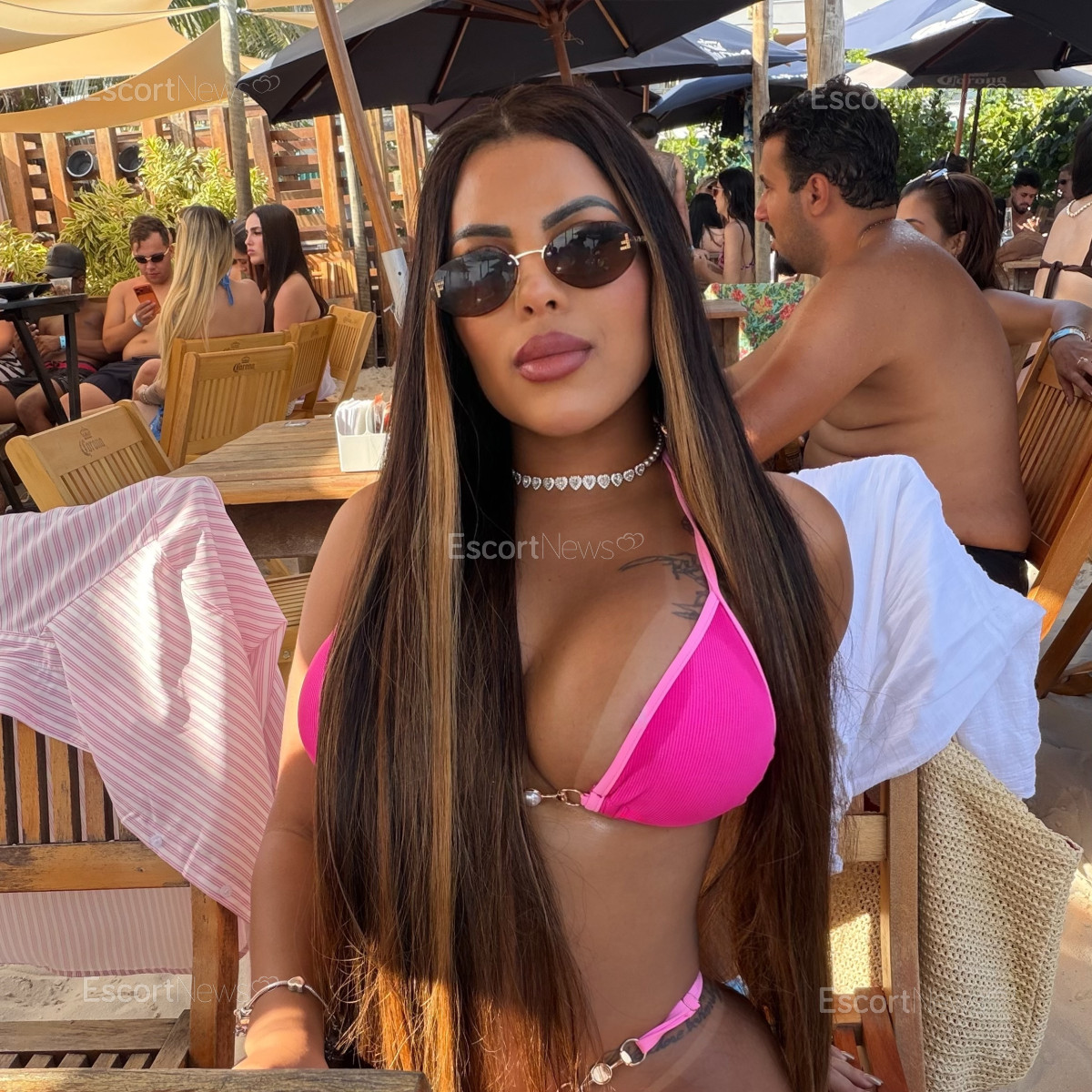 Patry Latina