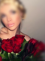 Angelic grace. Timeless allure.