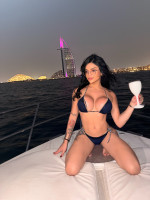 Tgirl brasileira