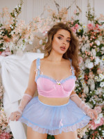 UKRAINIAN GDE ESCORT