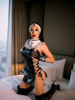 UKRAINIAN ESCORT GDE