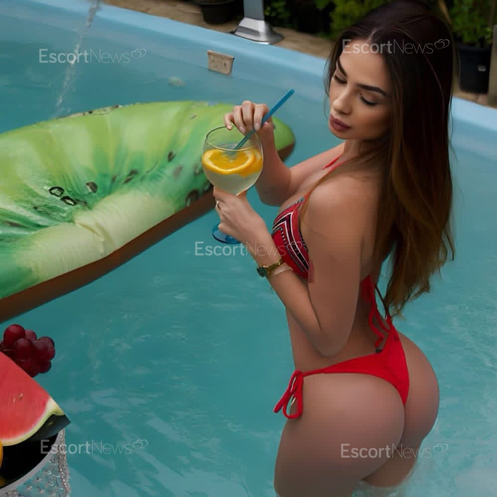 Melissa Vip