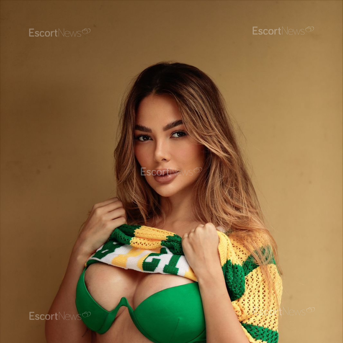 Melissa Vip