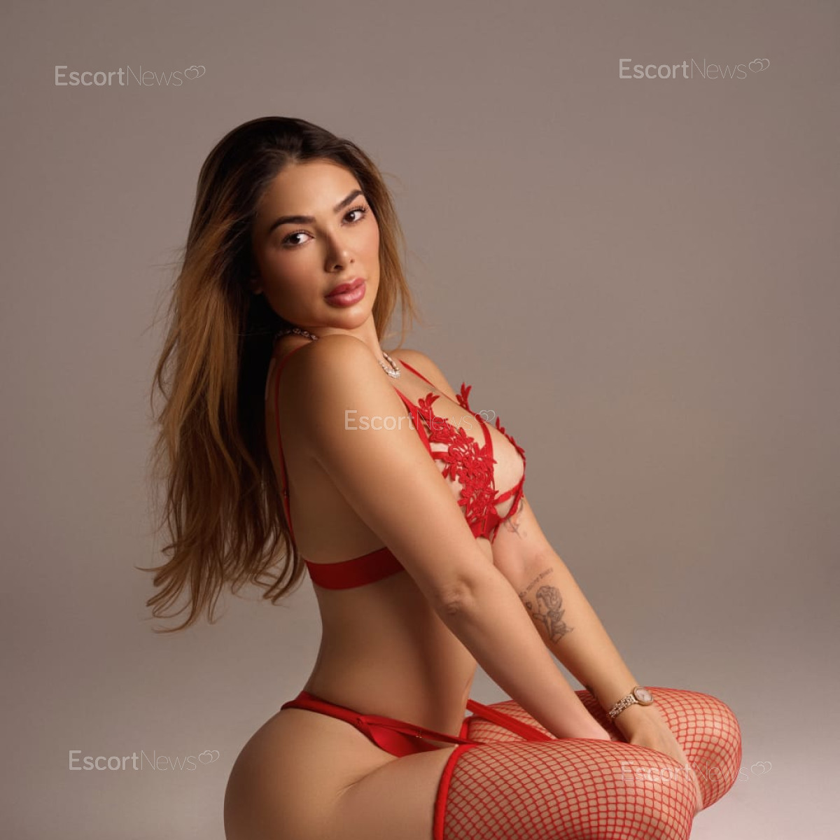 Melissa Vip