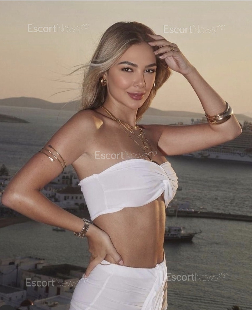 Melissa Vip