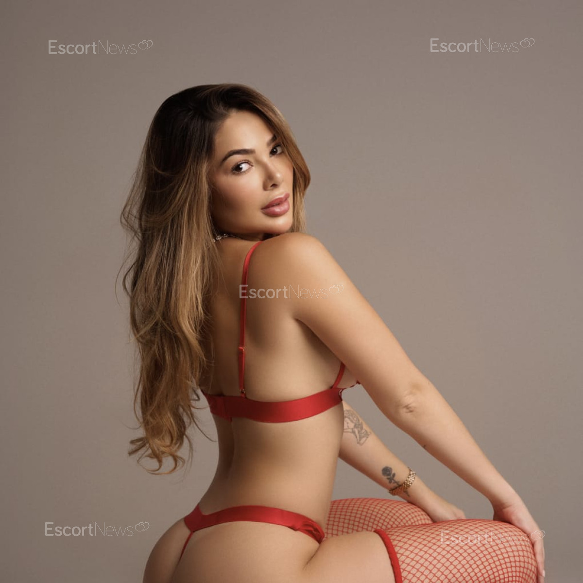 Melissa Vip