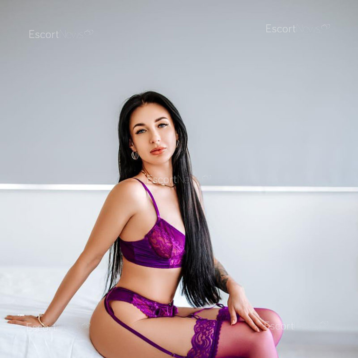 Megan YA