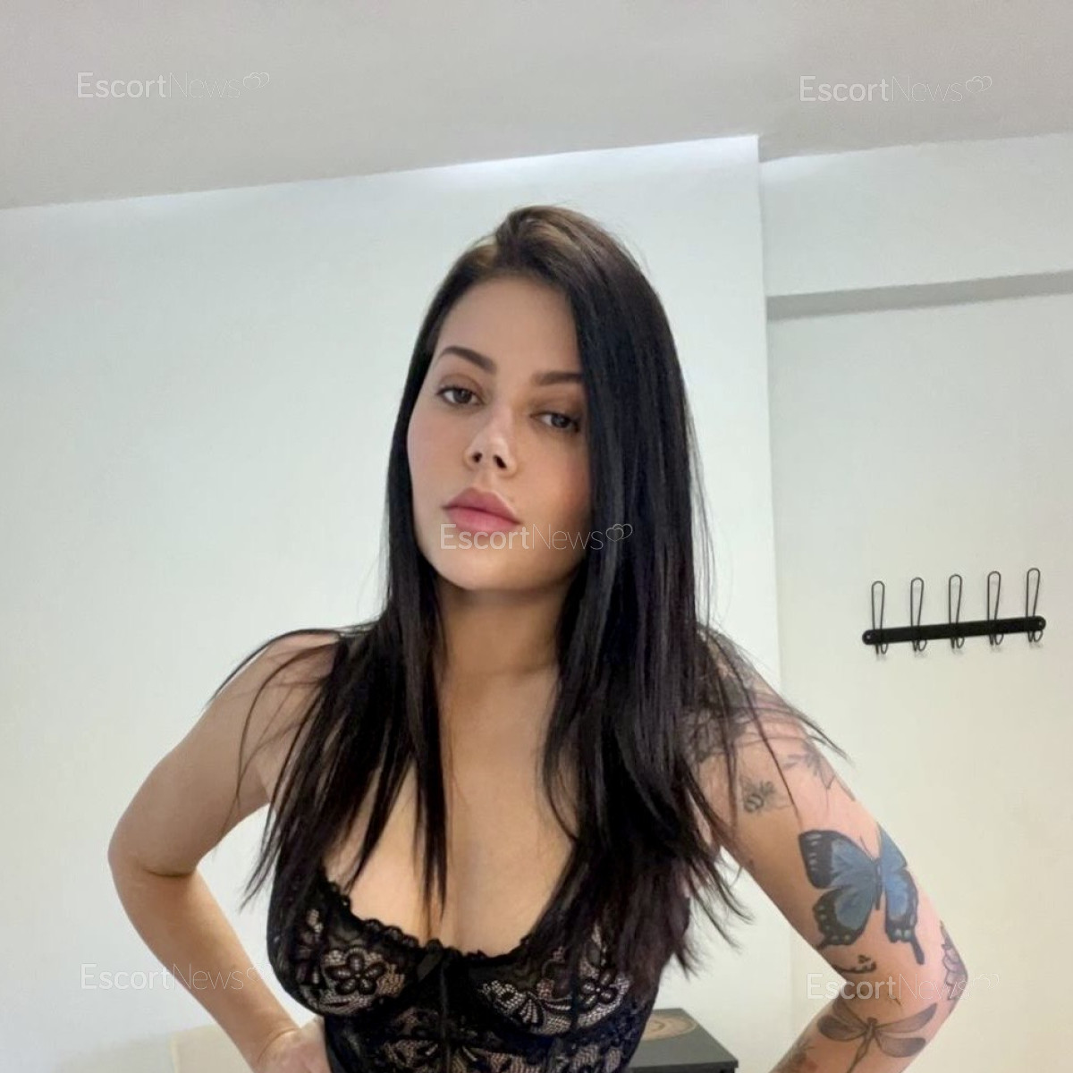 Angelina Royale