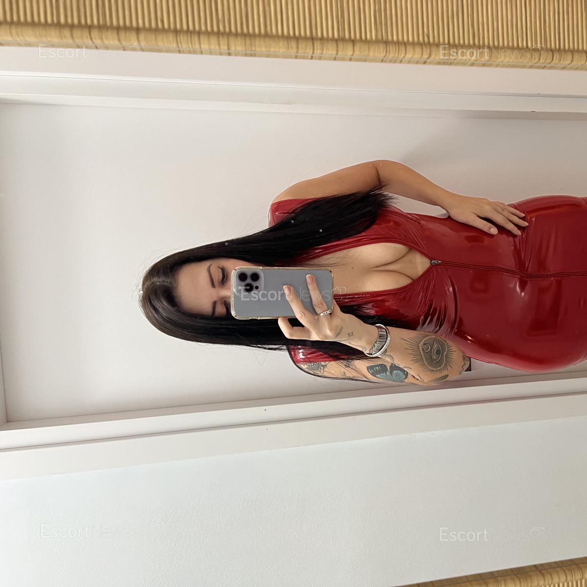 Angelina Royale