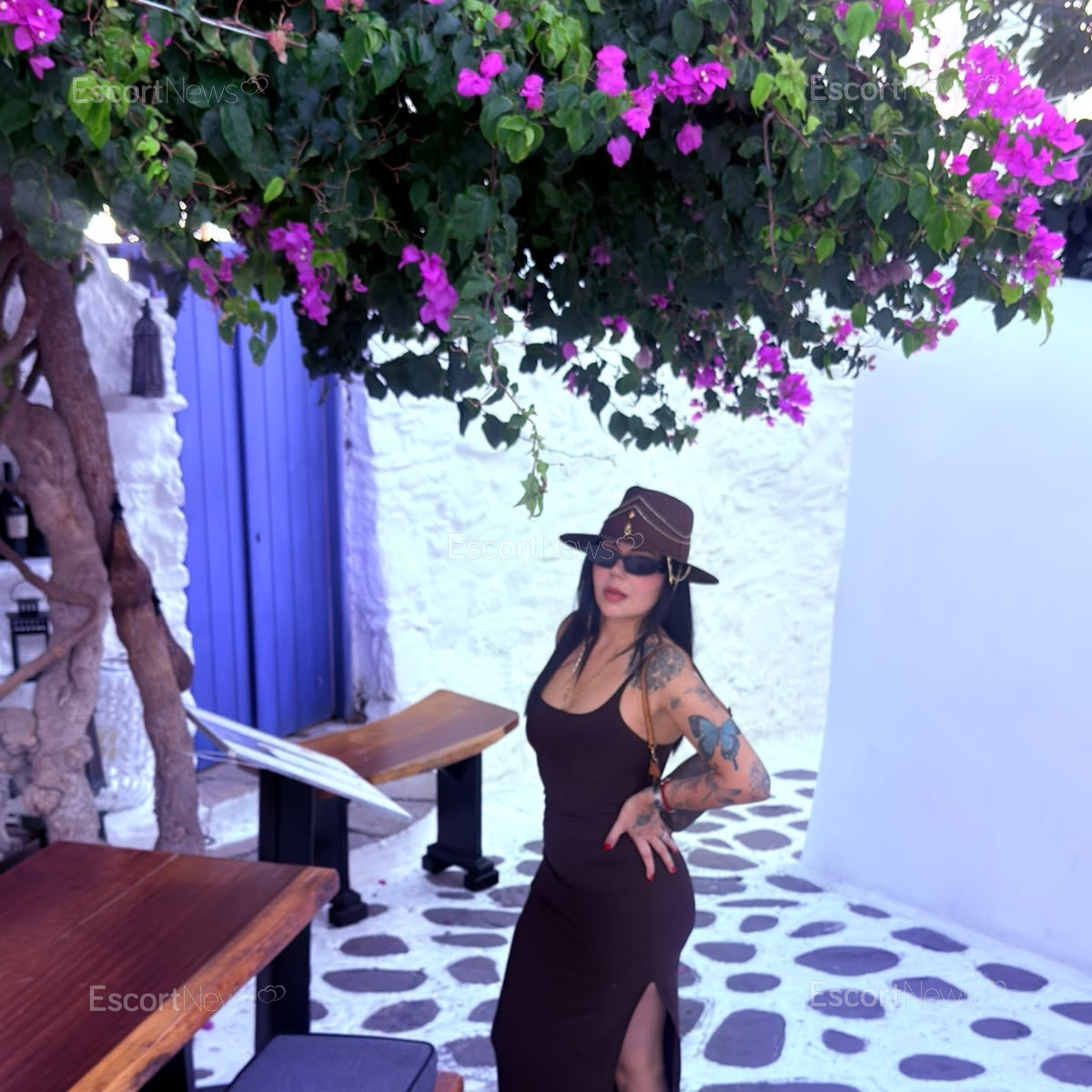 Angelina Royale