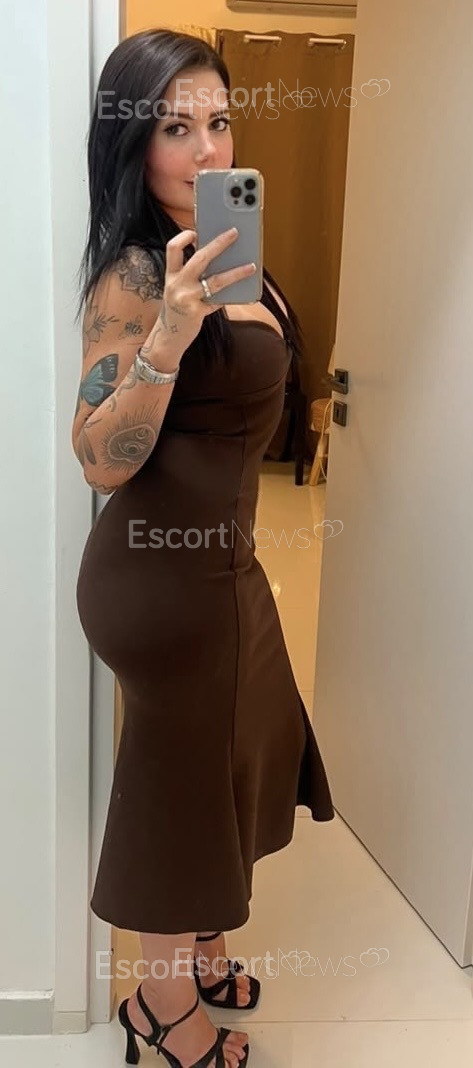 Angelina Royale