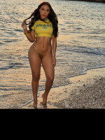 • The true Brazilian fantasy.