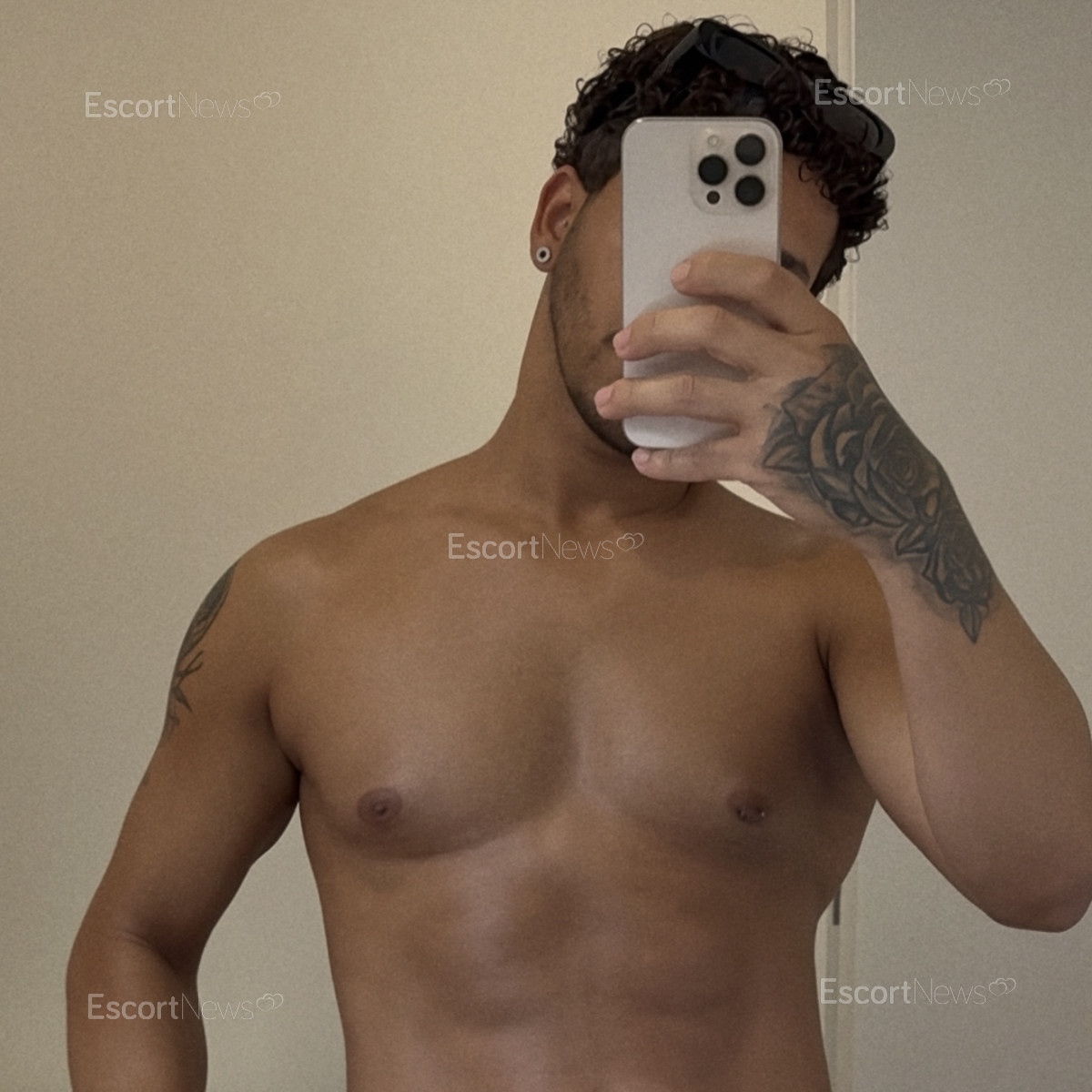Jeff Castro