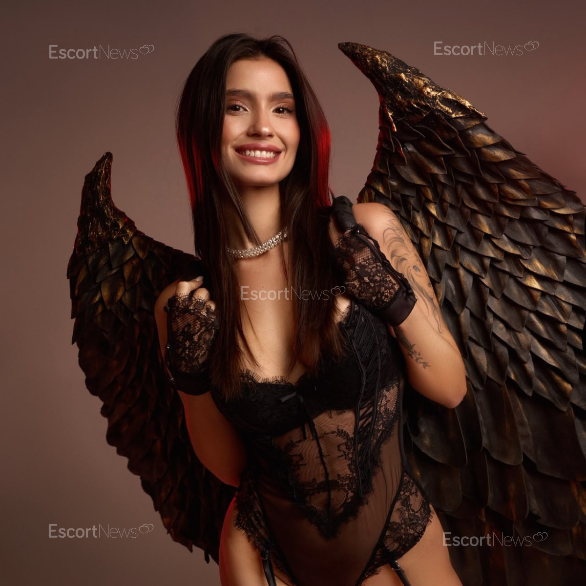Angel Nyx