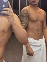 ACTIVE BROTHERS XXL MASSAGE EROTIC