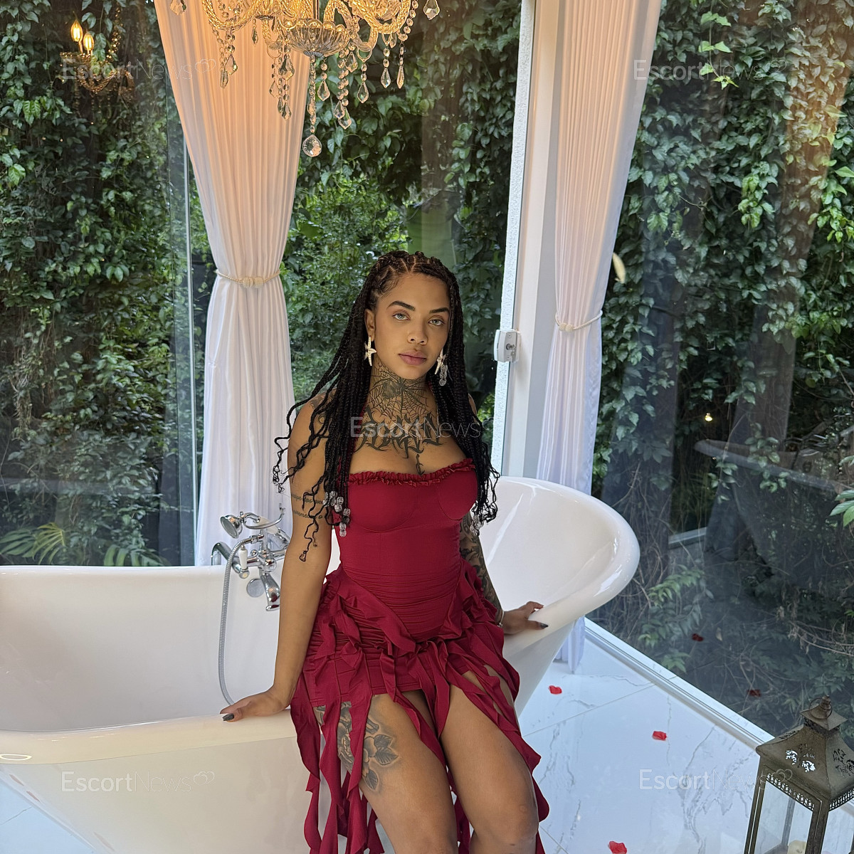Mariah Fernandes