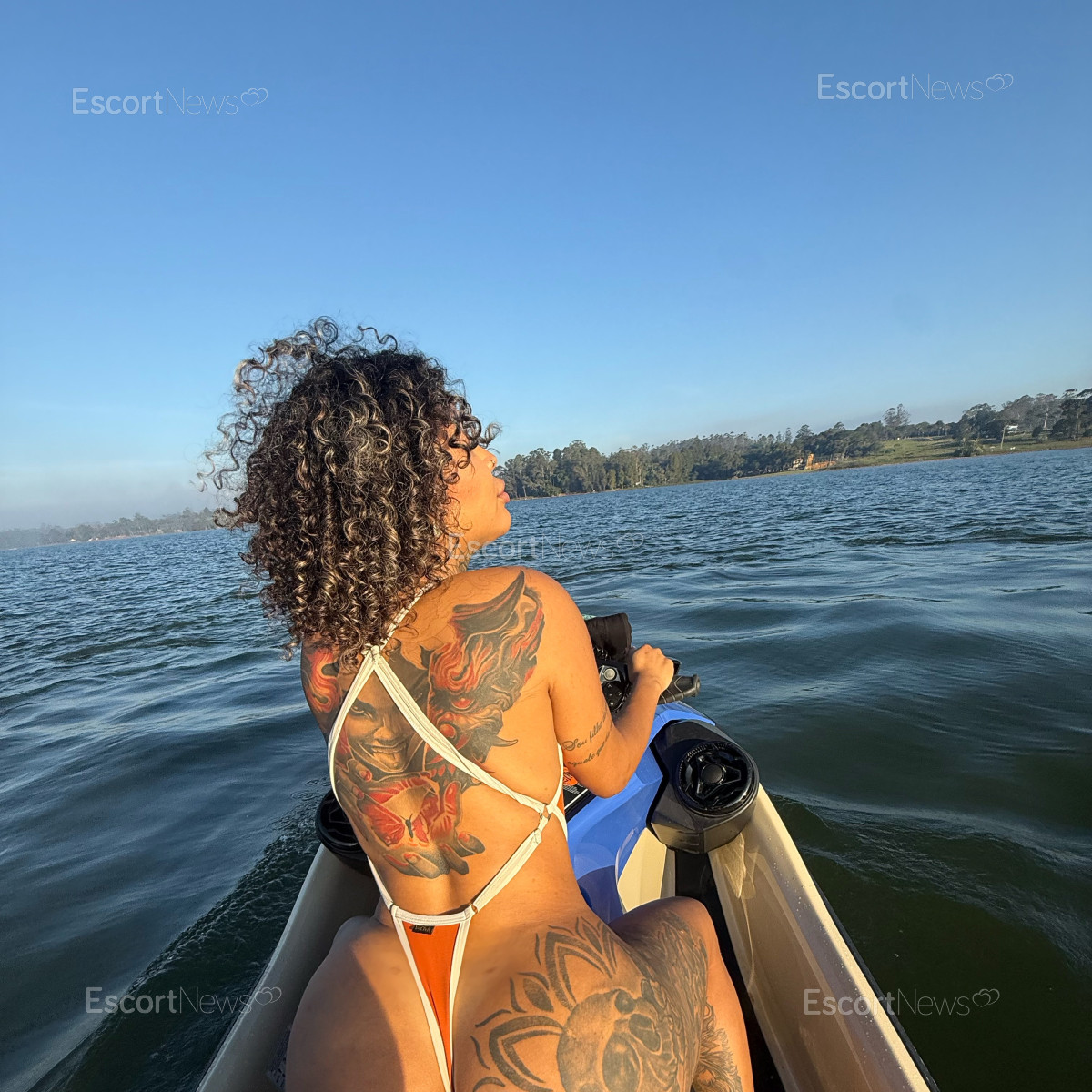 Mariah Fernandes