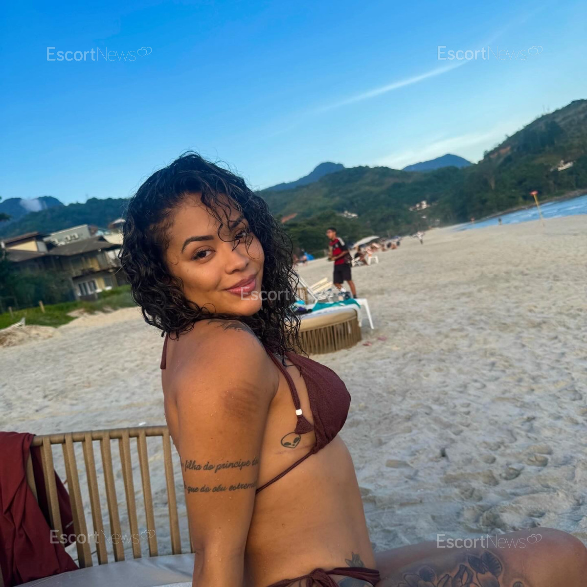 Mariah Fernandes