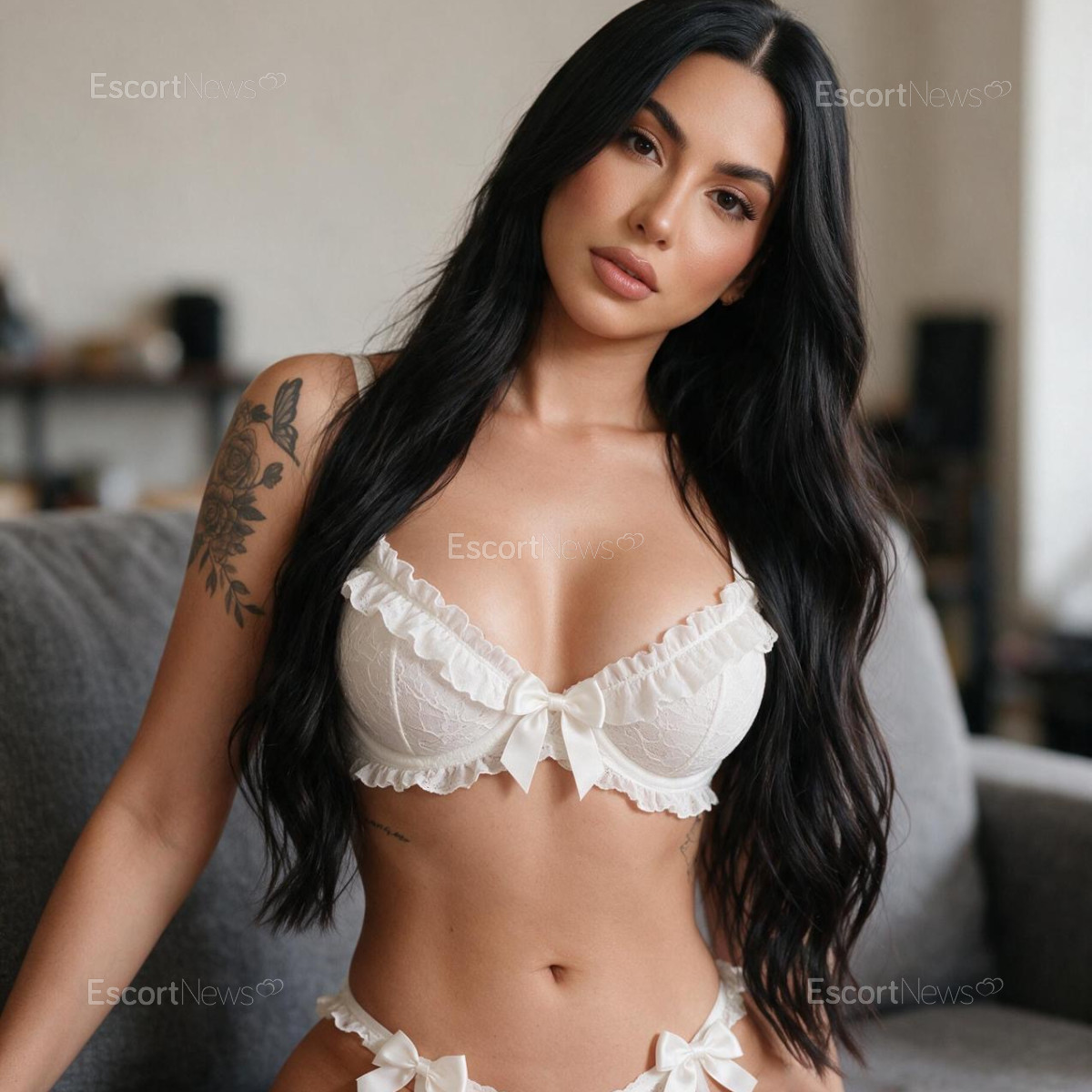 Melina Sweet