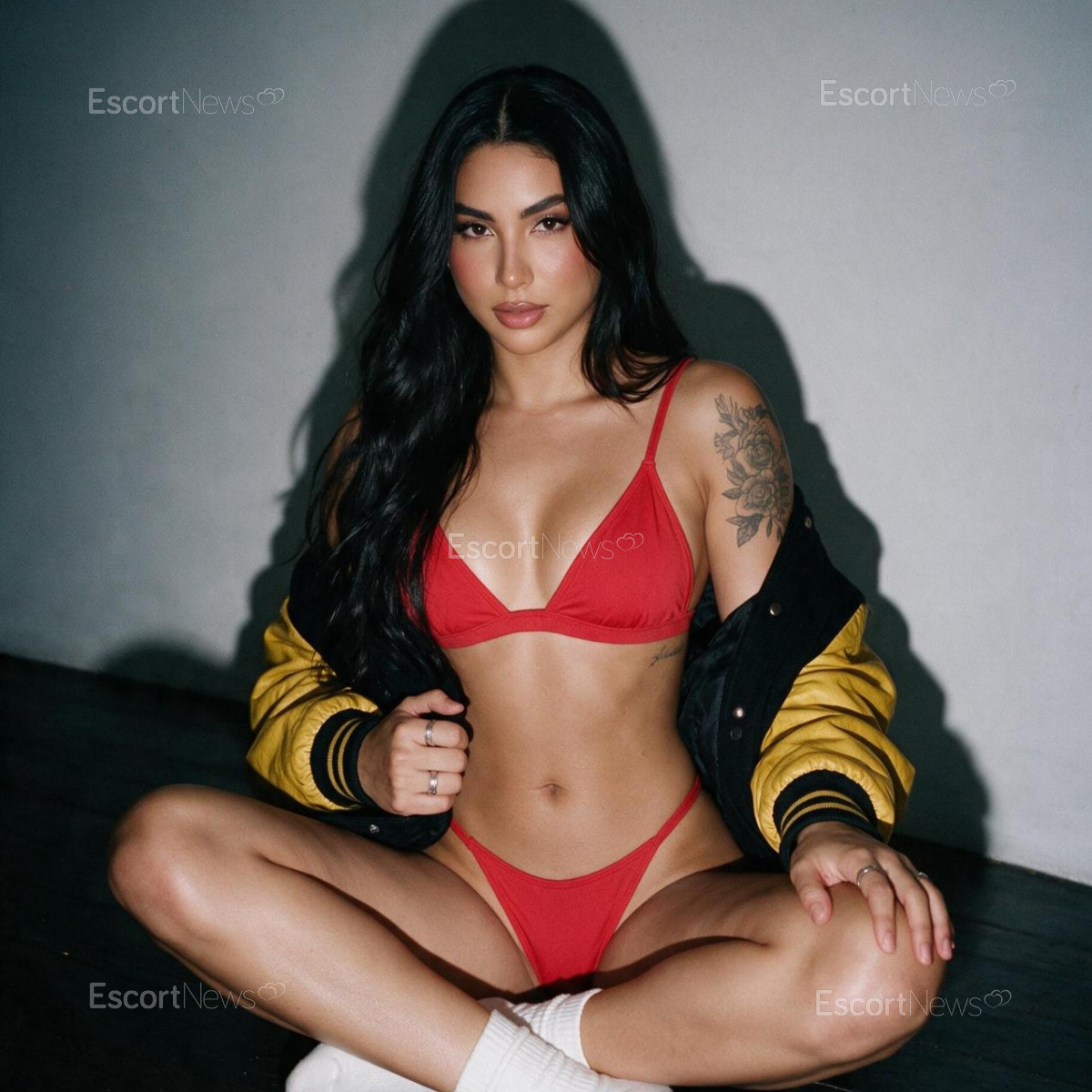 Melina Sweet
