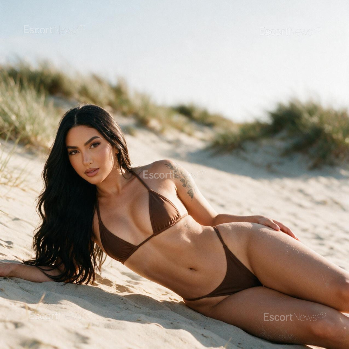 Melina Sweet