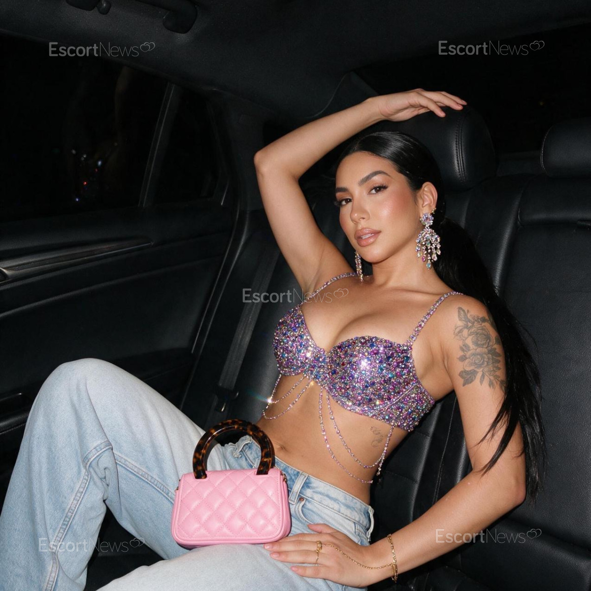 Melina Sweet