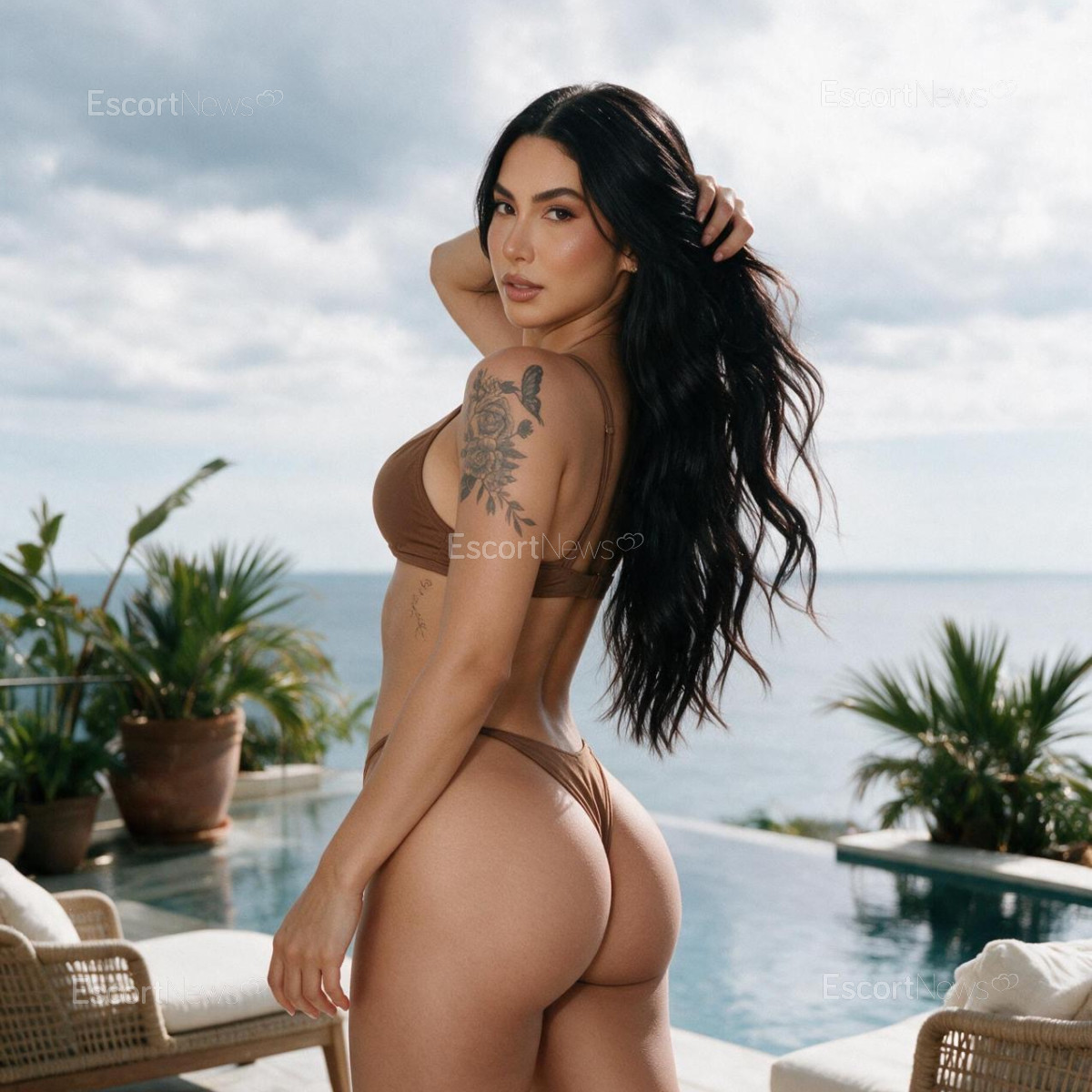 Melina Sweet