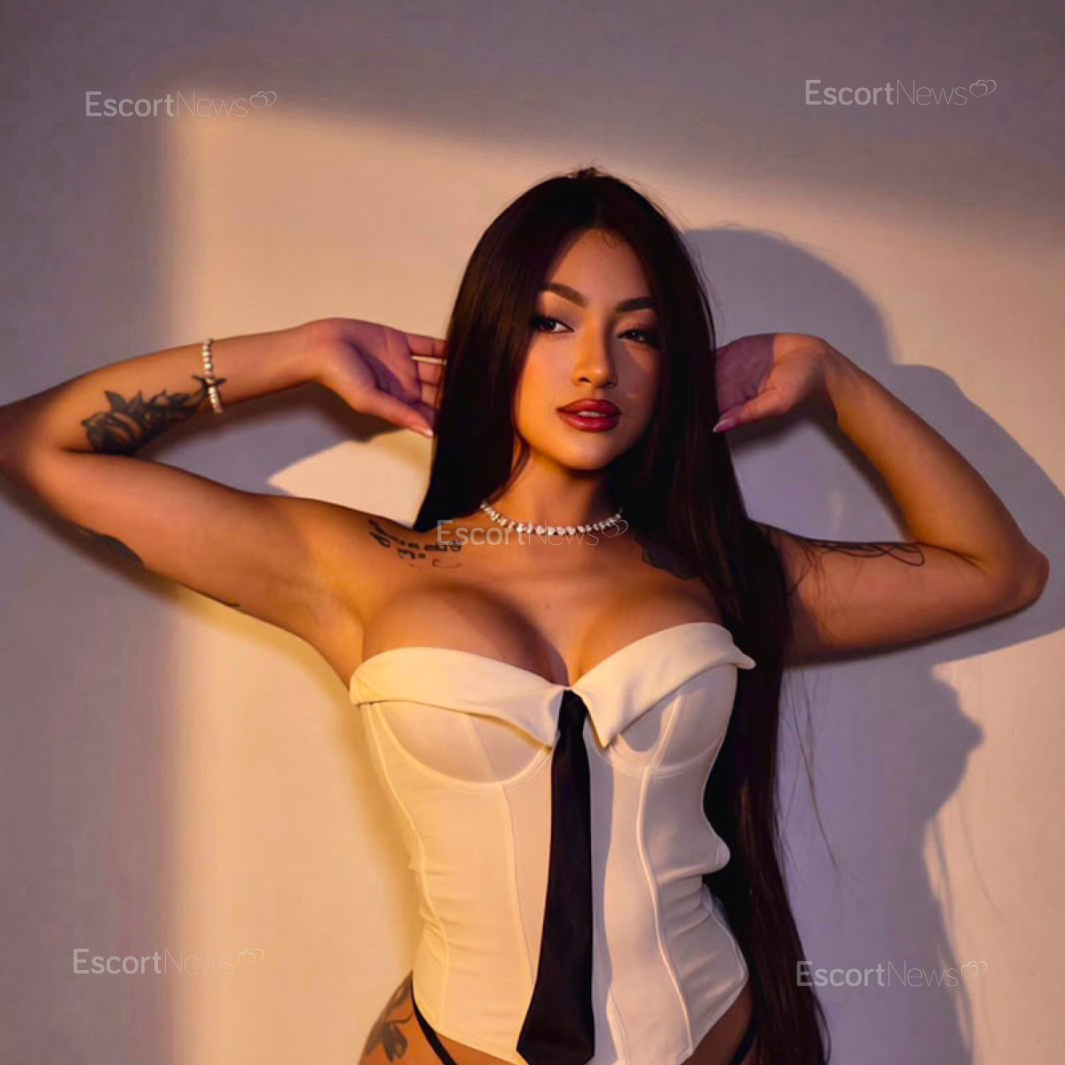 Jade YA