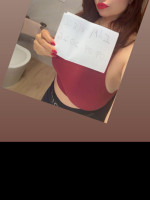Soy una chica dócil y amigable.