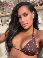 Greece VIP Escorts