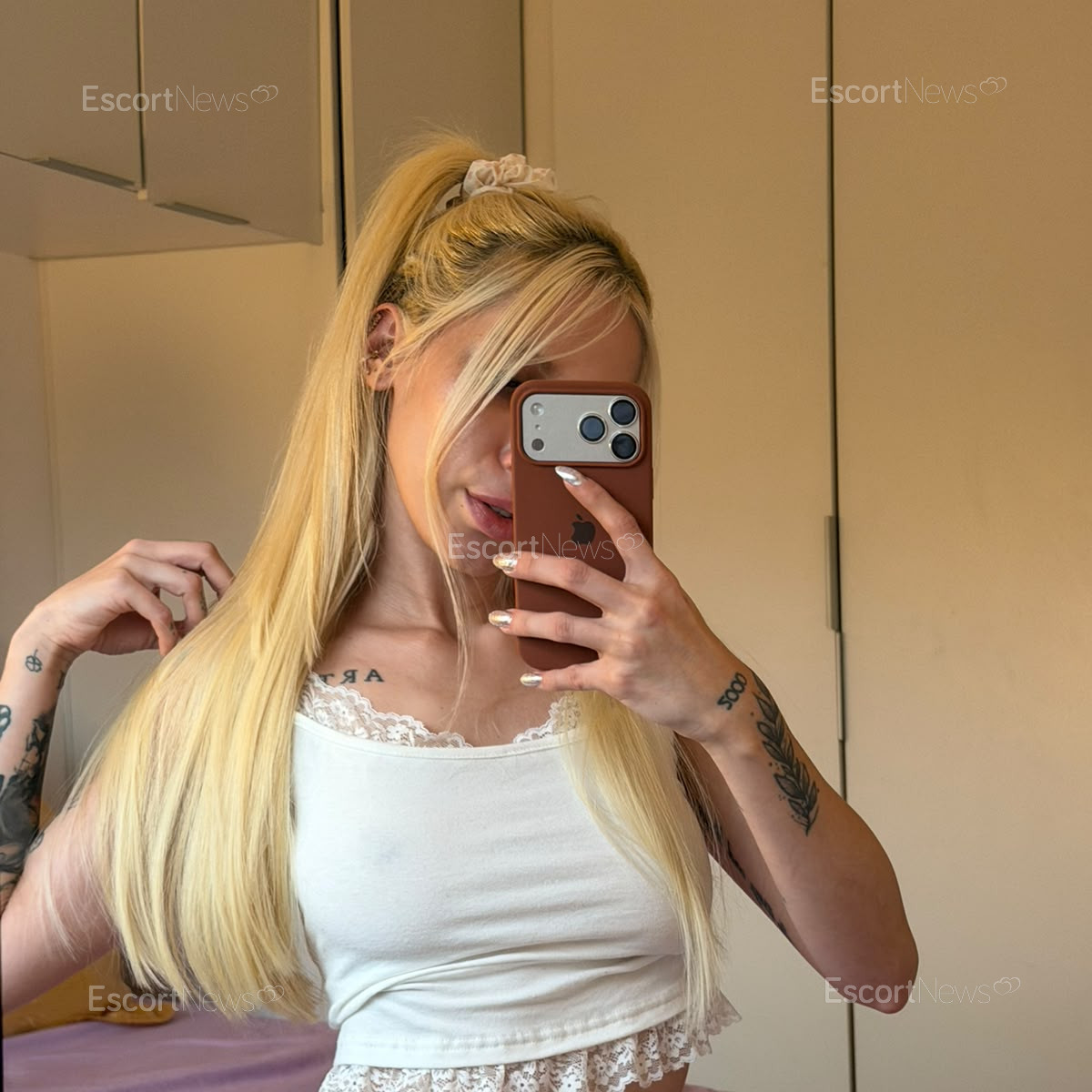 AYLA VIP