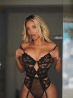 I real SEXI BLONDE 