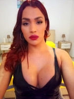 Cubanita Lisy