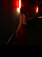 Girlfriend experience