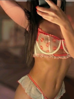 sweet cherry