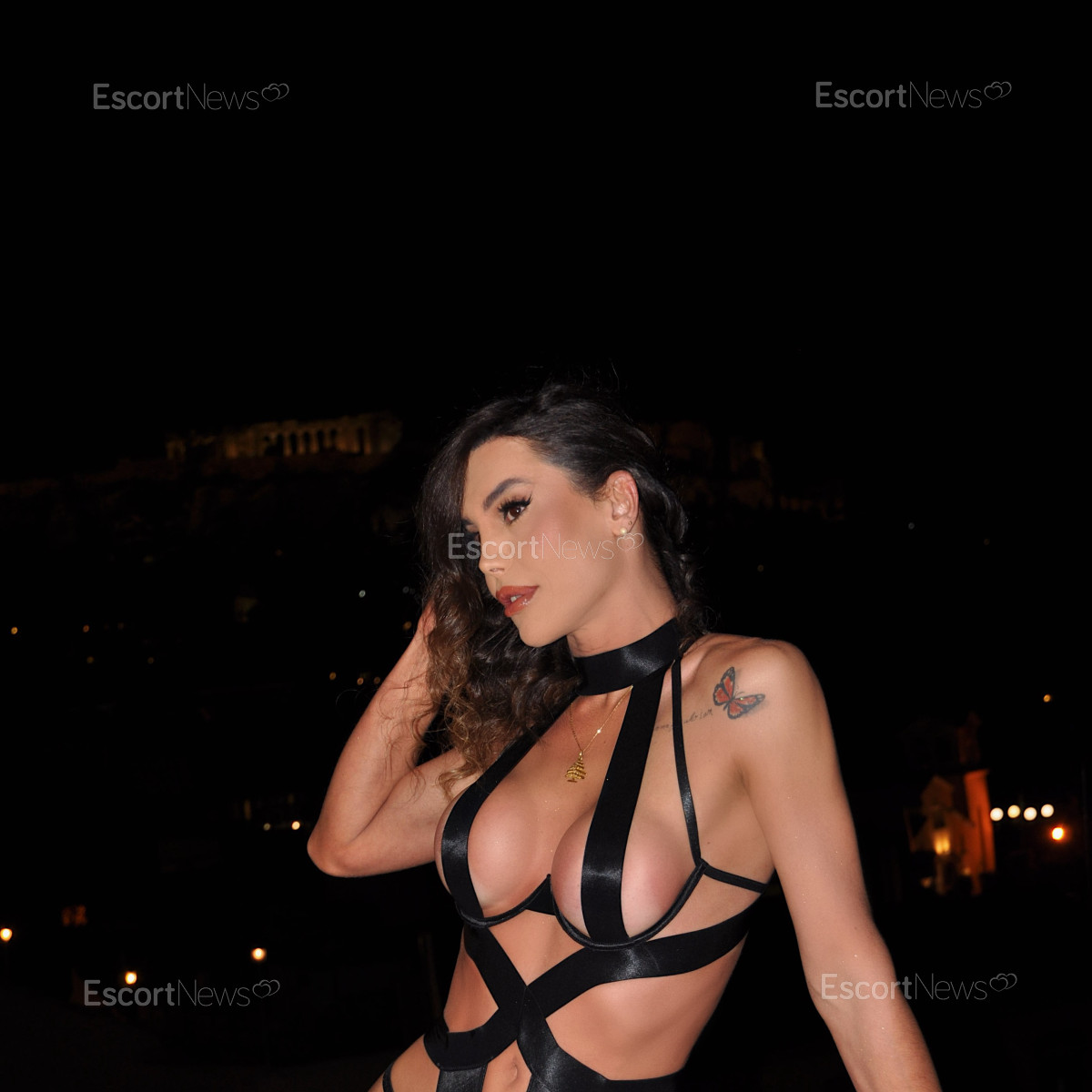 Christina