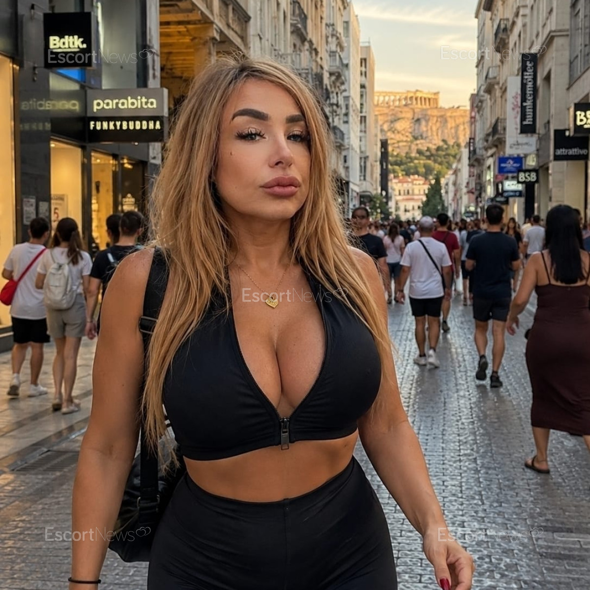 Carole